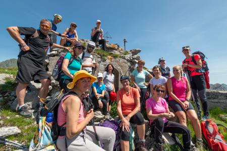 Monte navagiust - Oton Naglost 2